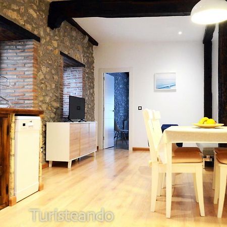 Apartamento Llerandi 1B - Centrico Y Completamente Reformado Сан-Висенте-де-ла-Баркера Экстерьер фото