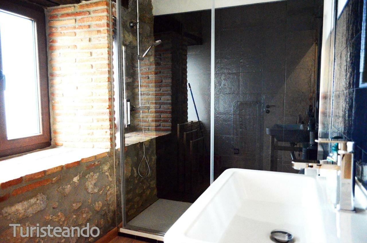 Apartamento Llerandi 1B - Centrico Y Completamente Reformado Сан-Висенте-де-ла-Баркера Экстерьер фото
