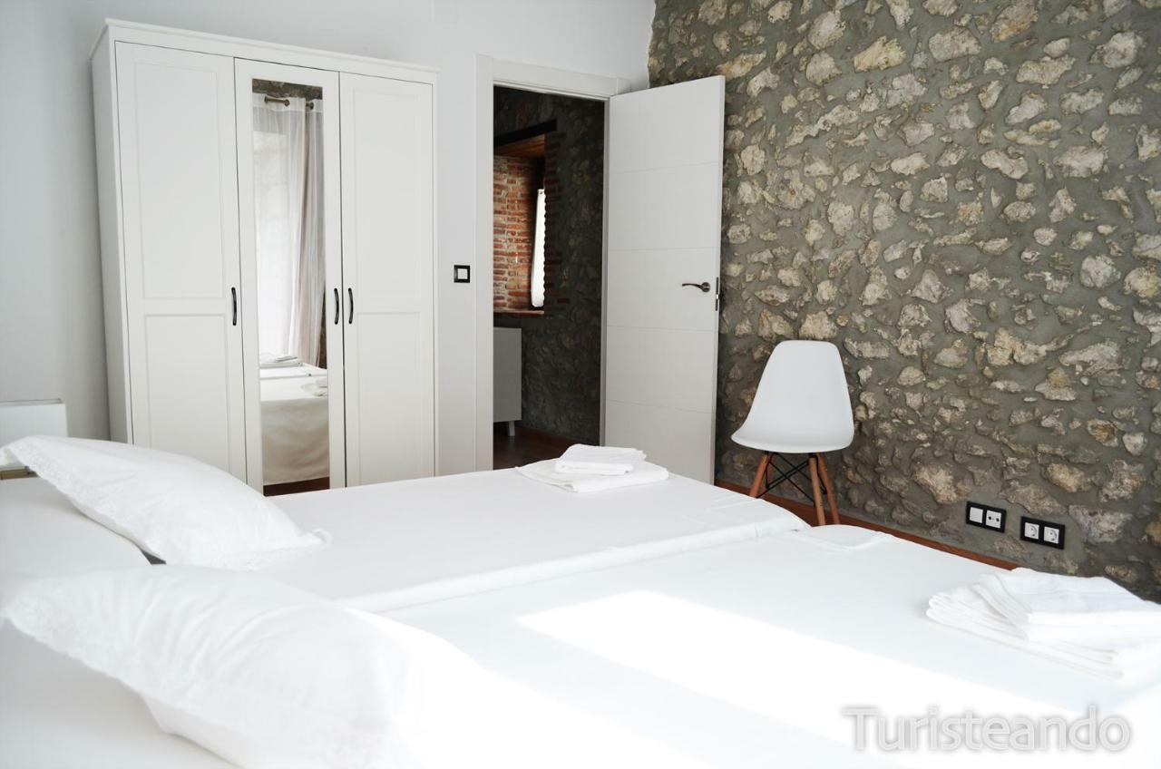 Apartamento Llerandi 1B - Centrico Y Completamente Reformado Сан-Висенте-де-ла-Баркера Экстерьер фото
